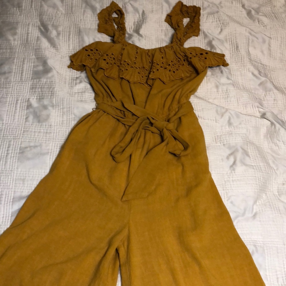 Jumpsuit - Picture 3 of 5
